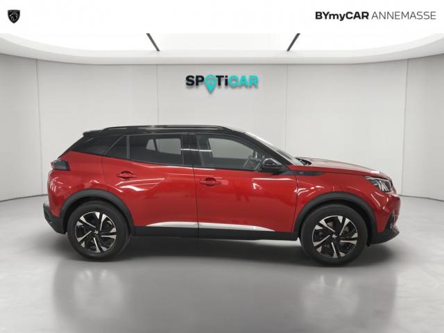 Peugeot 2008 image 1
