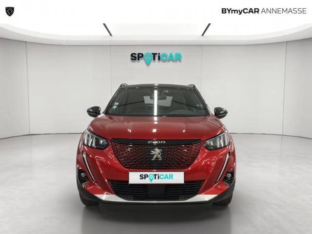 Peugeot 2008 image 4
