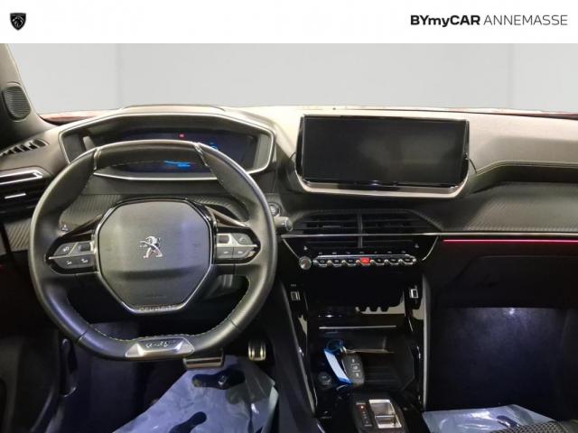 Peugeot 2008 image 6