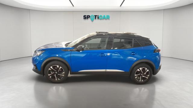Peugeot 2008 image 3