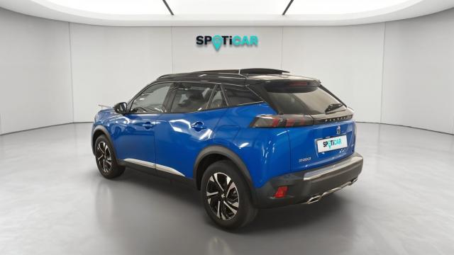 Peugeot 2008 image 1