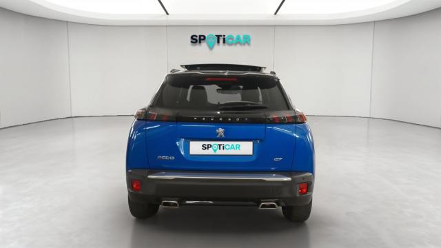 Peugeot 2008 image 7