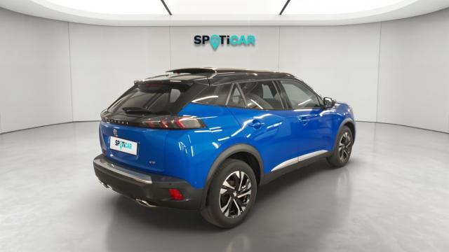 Peugeot 2008 image 9