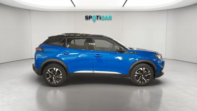 Peugeot 2008 image 2
