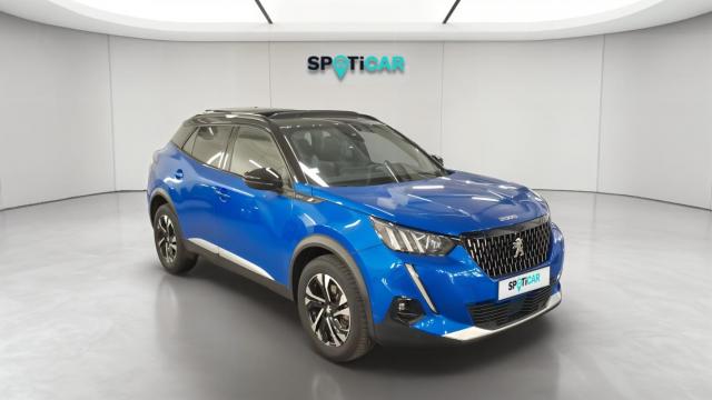 Peugeot 2008 image 4