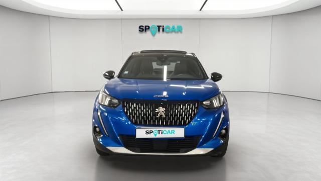 Peugeot 2008 image 8