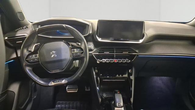Peugeot 2008 image 5