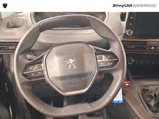Peugeot Partner image 5