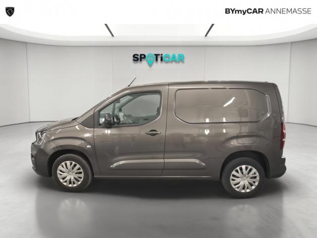 Peugeot Partner image 3