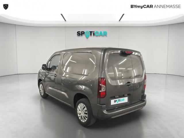 Peugeot Partner image 9