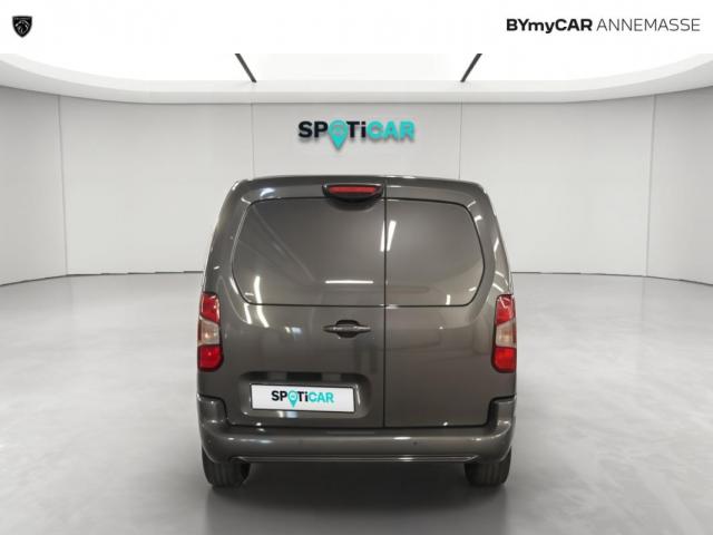Peugeot Partner image 4
