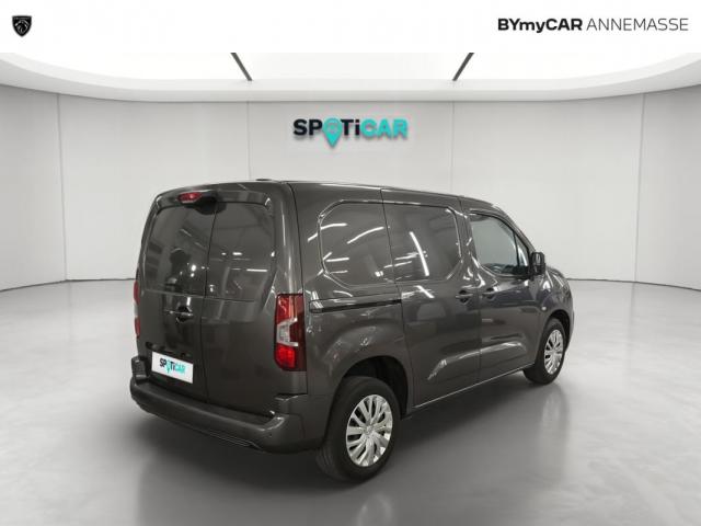 Peugeot Partner image 6