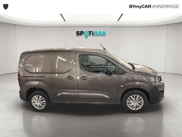 Peugeot Partner image 7