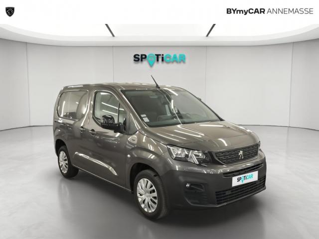 Peugeot Partner image 8