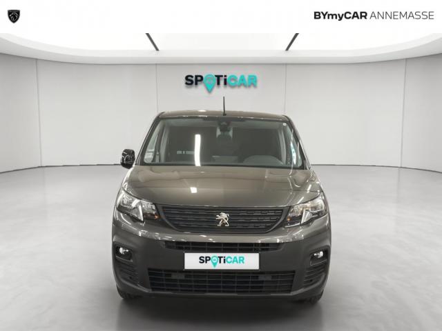 Peugeot Partner image 1