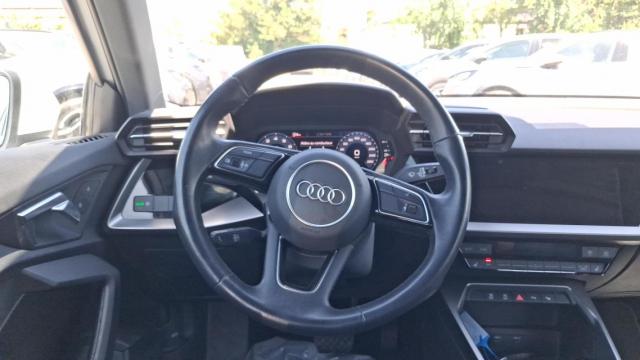 Audi A3 Sportback image 4