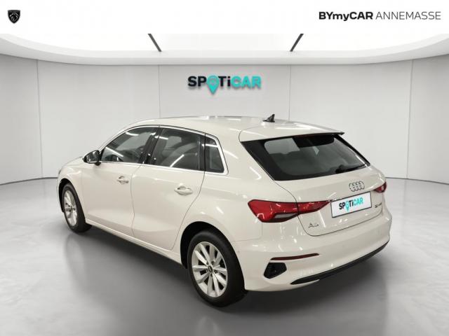 Audi A3 Sportback image 1