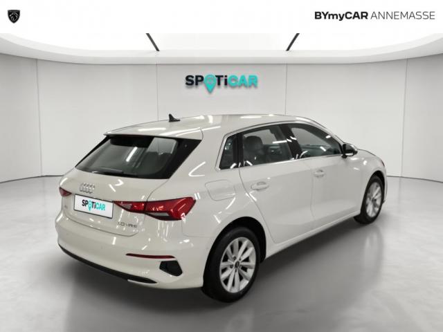 Audi A3 Sportback image 2