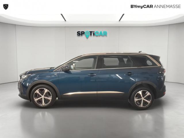 Peugeot 5008 image 9