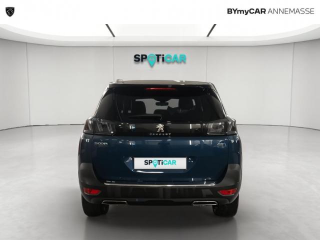 Peugeot 5008 image 6