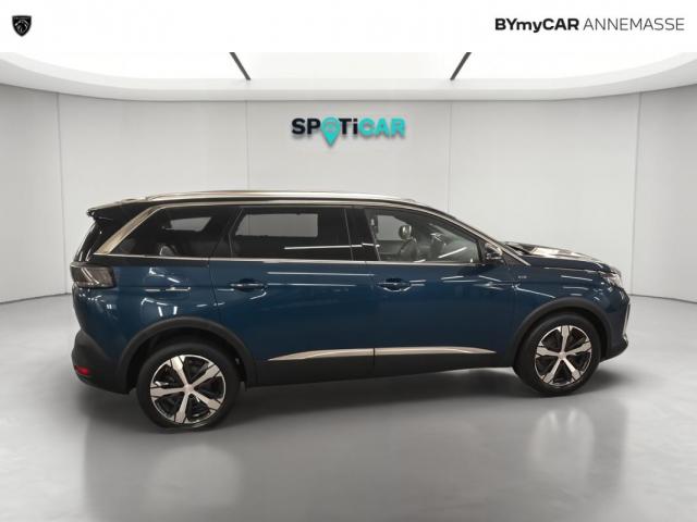 Peugeot 5008 image 4