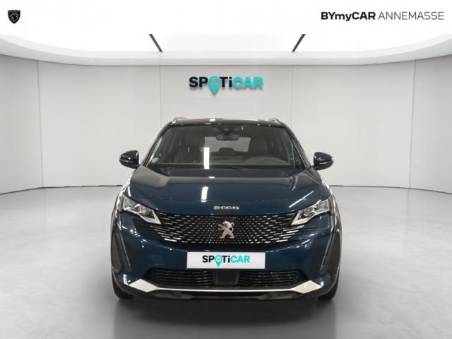 Peugeot 5008 image 8