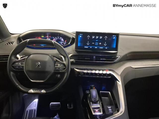 Peugeot 5008 image 7