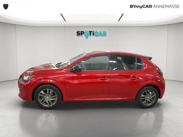Peugeot 208 image 4
