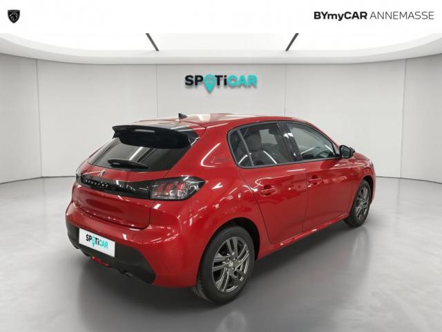 Peugeot 208 image 3