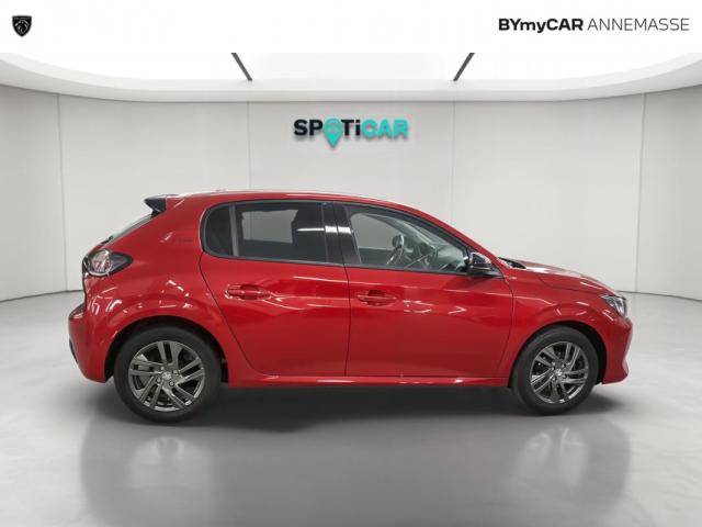 Peugeot 208 image 5