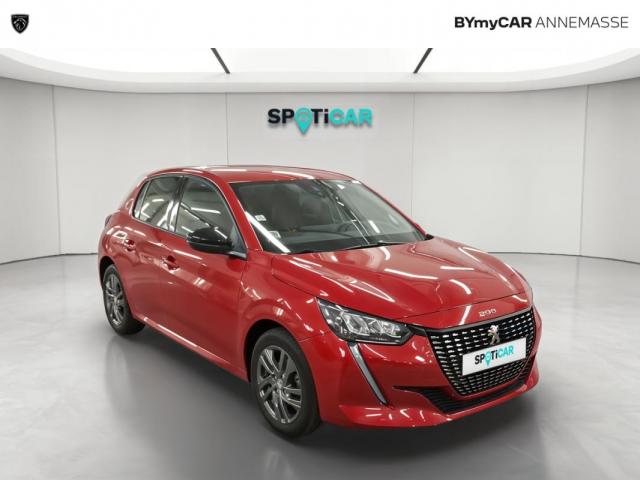 Peugeot 208 image 2