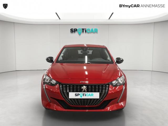 Peugeot 208 image 1