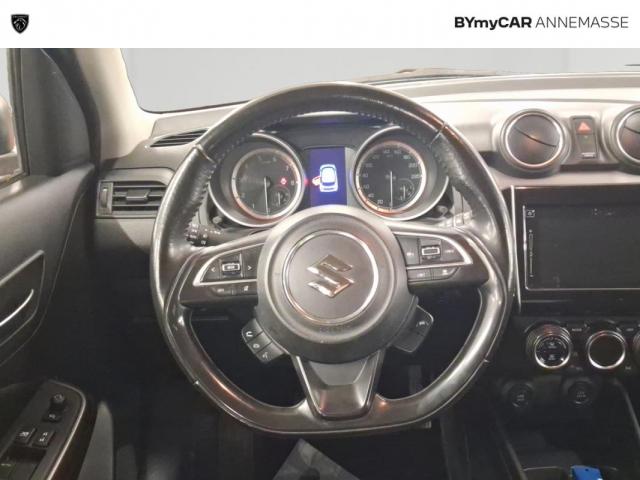 Suzuki Swift image 3