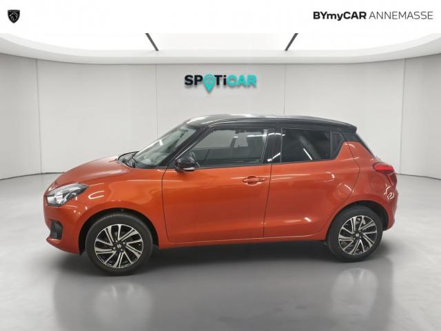 Suzuki Swift image 9