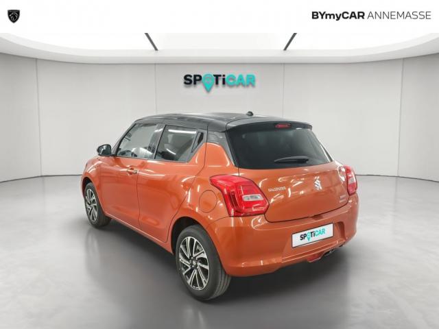 Suzuki Swift image 5