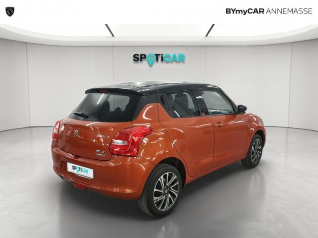 Suzuki Swift image 4