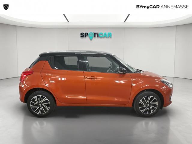Suzuki Swift image 6