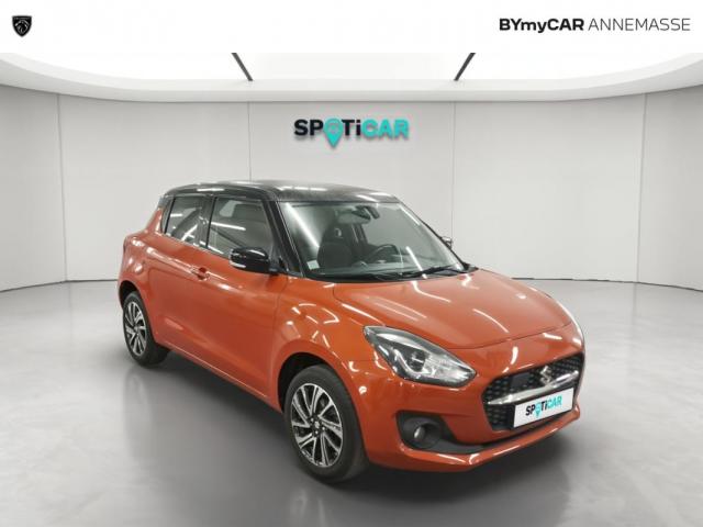 Suzuki Swift image 1