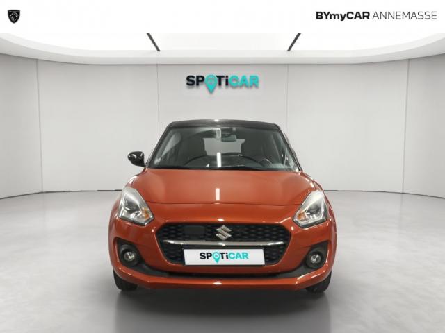 Suzuki Swift image 2