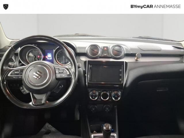 Suzuki Swift image 7