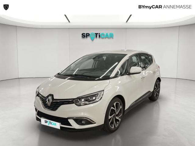 Renault Scénic Iv Tce 140 Fap Intens