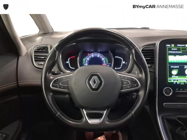 Renault Scénic image 8