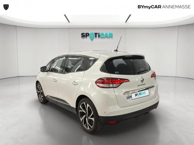 Renault Scénic image 7