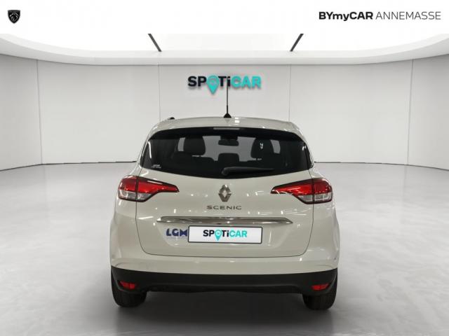Renault Scénic image 3