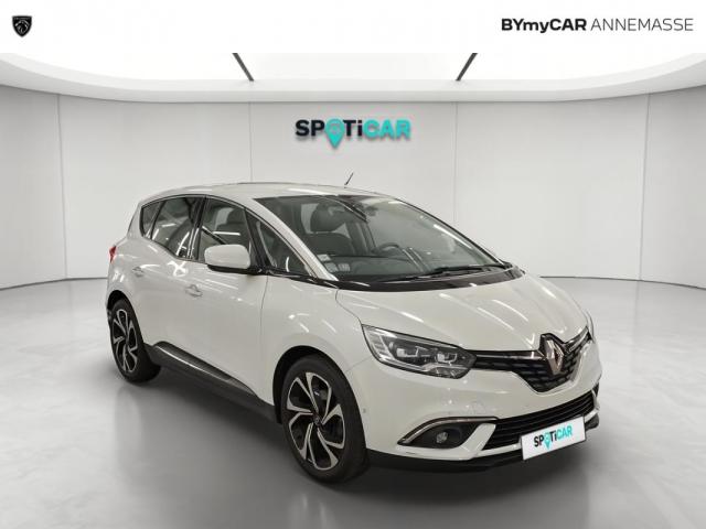 Renault Scénic image 5