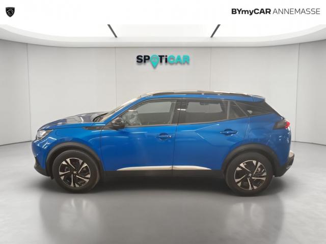 Peugeot 2008 image 2