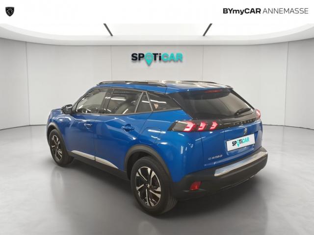 Peugeot 2008 image 4