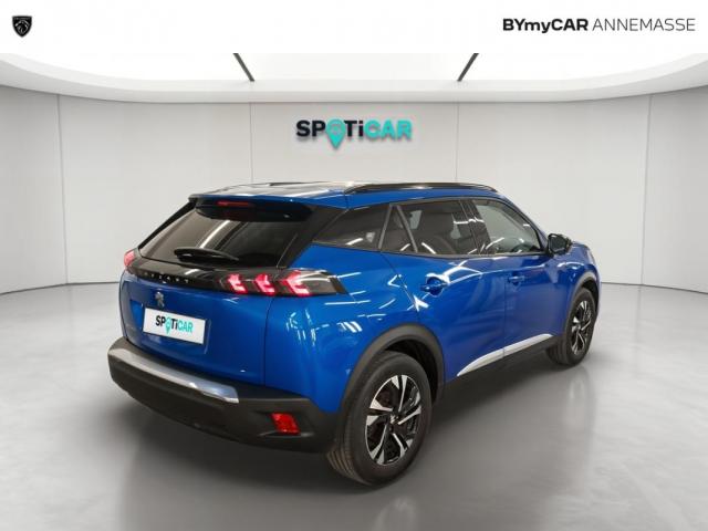 Peugeot 2008 image 3