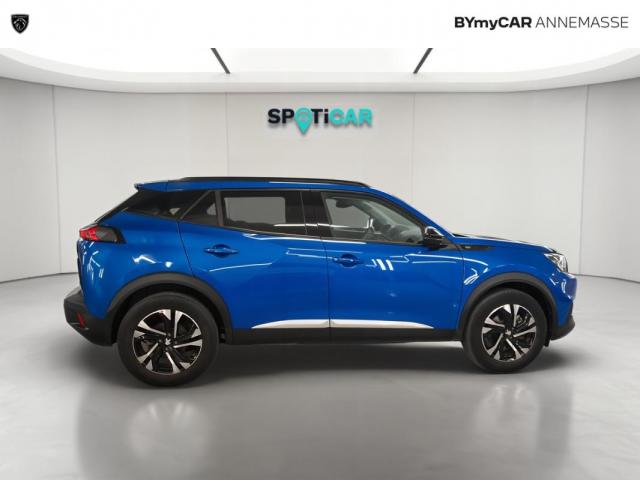 Peugeot 2008 image 7
