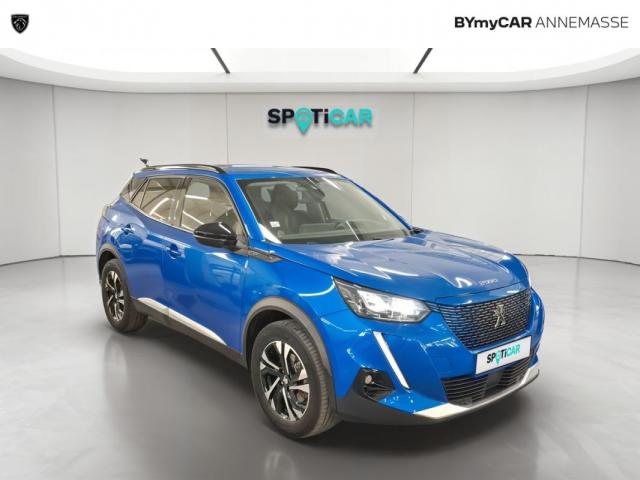 Peugeot 2008 image 9